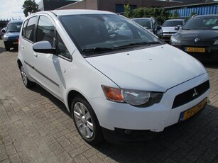 Mitsubishi Colt 1.3 AIRCO! CRUISE! APK 1-2025!