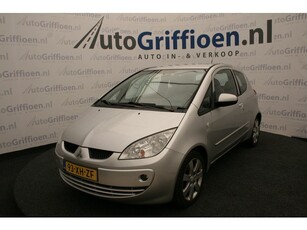 Mitsubishi Colt 1.3 Inform met trekhaak en airco (bj 2007)