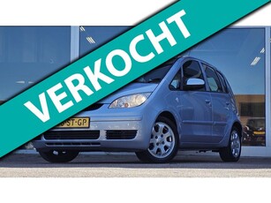 Mitsubishi Colt 1.3 Invite Airco Trekhaak 5-Deurs Mooi!