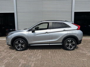 Mitsubishi Eclipse Cross 1.5 DI-T First Edition|Automaat|Trekhaak|