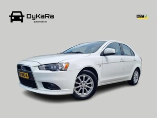 Mitsubishi Lancer Sportback 1.6 Edition One Trekhaak