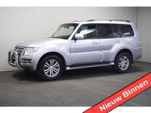 Mitsubishi MITSUBISHI PAJERO/MONTERO