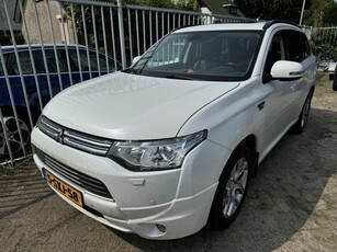 Mitsubishi Outlander 2.0 PHEV Instyle+ (ENGINE NO GOOD)