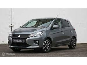 Mitsubishi Space Star 1.2 Dynamic van €21.080 voor €20.080