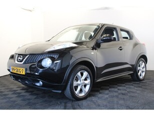 Nissan Juke 1.6 Acenta AircoCruise (bj 2011)