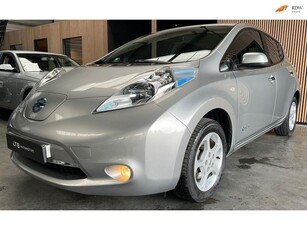 Nissan LEAF Acenta 30 kWh Camera Keyless Cruise