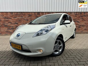 Nissan LEAF Base 24 kWh Camera Keyless Entry