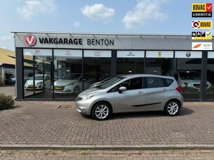 Nissan Note 1.2 DIG-S Acenta