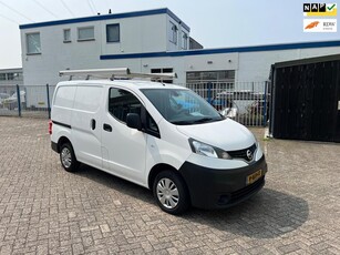 Nissan NV200 1.5 dCi Optima