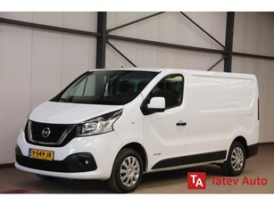 Nissan NV300 1.6 dCi 120 AIRCO EURO 6