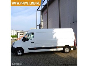 Nissan NV400 bestel 2.3 dCi L2H2 Business S/S