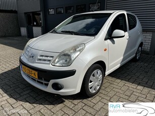 Nissan Pixo 1.0 AUTOMAAT / AIRCO