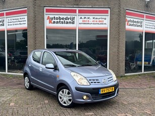 Nissan Pixo 1.0 Visia - Airco - Nette auto -