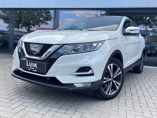 Nissan QASHQAI 1.2 DIG-T N-Connecta 4x2 FACELIFT + VOL