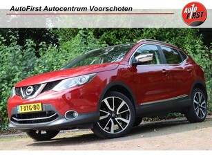 Nissan QASHQAI 1.2 Premier Edition 360 Camera