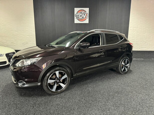 Nissan Qashqai 1.2 Tekna