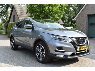 Nissan Qashqai 1.3 DIG-T N-Connecta