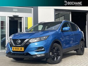 Nissan Qashqai 1.3 DIG-T N-Connecta