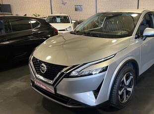 Nissan Qashqai 1.3 MHEV X N-CONNECT