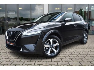 Nissan QASHQAI 1.3 MHEV Xtronic N-Connecta ACC 360