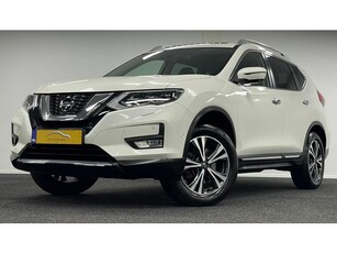 Nissan X-Trail 1.3 DIG-T Tekna