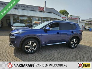 Nissan X-Trail 1.5 e-4orce Tekna 4WD