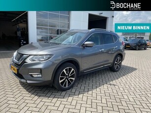 Nissan X-Trail 1.6 DIG-T Tekna TREKHAAK PANORAMADAK