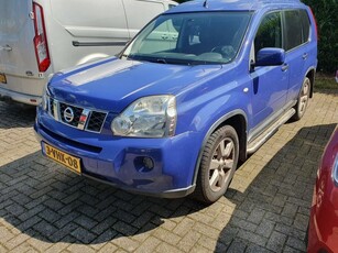 Nissan X-Trail 2.0 dCi XE