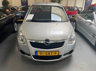 Opel Agila 1.0 Selection