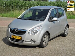 Opel Agila 1.2 Enjoy