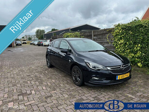 Opel Astra 1.0 Turbo 120 Jaar Edition Navigatie. Camera