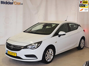 Opel Astra 1.0 Turbo Business|GARANTIE|NAP|1E EIG|NAVI|PARK SENS|CRUISE|AIRCO|VELGEN