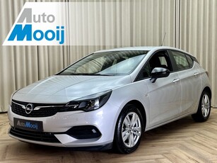 Opel Astra 1.2 Blitz Edition *Apple Carplay* LED / Cruise