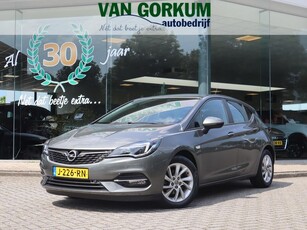 Opel Astra 1.2 Edition / 39.000 KM! (bj 2020)