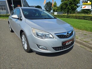 Opel Astra 1.4 Anniversary Edition 5 deurs airco navi