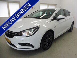 Opel Astra 1.4 Turbo 120 Jaar Edition Cruise PDC v+a