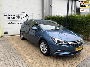 Opel Astra 1.4 Turbo 150PK Innovation, Leder, Sportstoelen