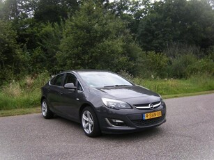 Opel Astra 1.4 Turbo Berlin 4 Drs . Airco . Navigatie . PDC