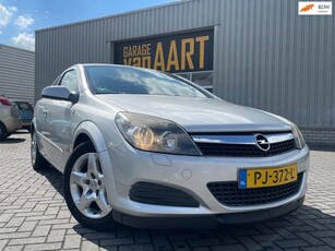 Opel Astra GTC 1.4 Temptation AIRCO CRUISECONTROL