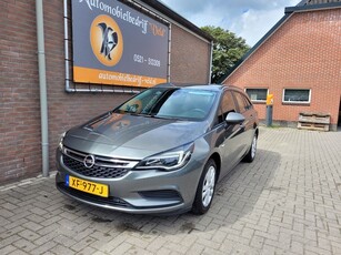 Opel Astra Sports Tourer 1.0 Business Executive (bj 2018)