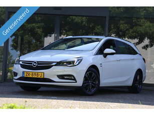 Opel Astra Sports Tourer 1.0 Turbo 120 Jaar Edition-VERKOCHT!!