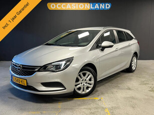 Opel Astra Sports Tourer 1.0 Turbo Busn.Executive |Nw. Beurt|Stoel+Stuurwielv!