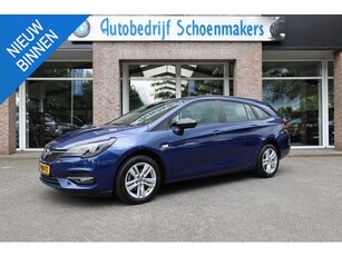 Opel Astra Sports Tourer 1.2 CAMERA CARPLAY DAB CRUISE NAVI