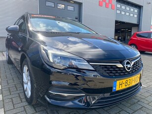 Opel Astra Sports Tourer 1.2 Edition