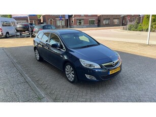 Opel Astra Sports Tourer 1.3 CDTi S/S Cosmo Wordt nog