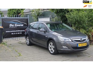 Opel Astra Sports Tourer 1.4 Cosmo