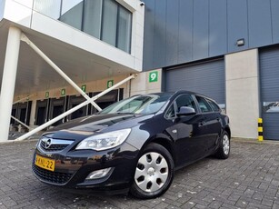 Opel Astra Sports Tourer 1.4 Edition AIRCO CRUISE 2 X