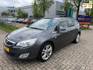 Opel Astra Sports Tourer 1.4 Turbo Cosmo - NAVIGATIE - NAP !