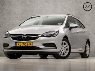 Opel Astra Sports Tourer 1.4 Turbo Sport 150Pk Automaat