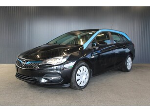 Opel Astra Sports Tourer 1.5 CDTI Business Edition €